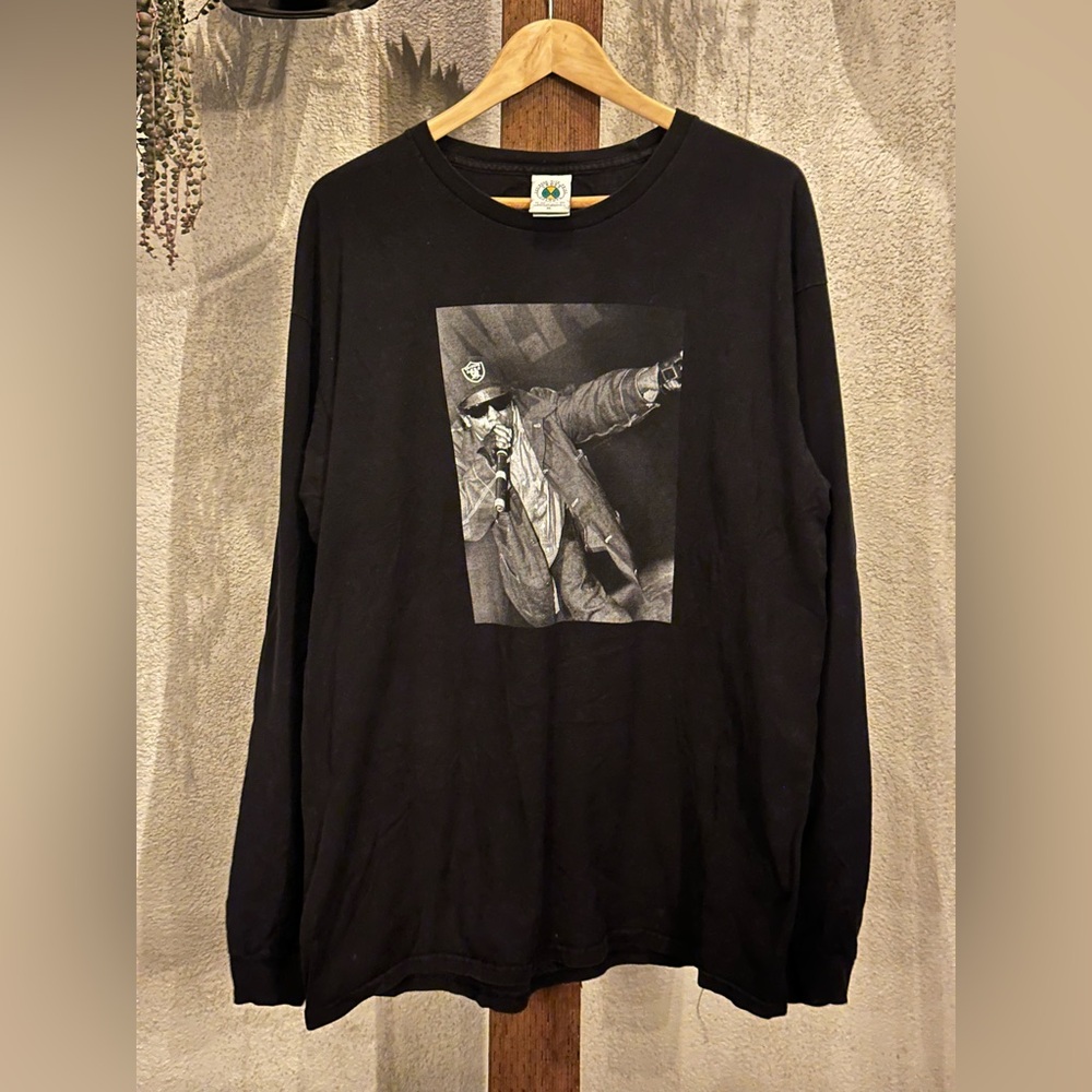Eazy E long sleeve